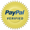 PayPal Verified