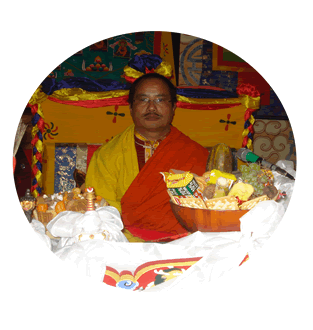 RIMPOCHE